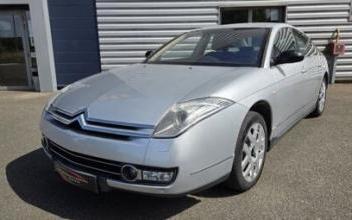 Citroen xsara Castelmaurou