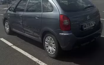 Citroen Xsara Picasso Tourcoing