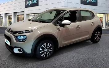 Citroën C3 Orvault