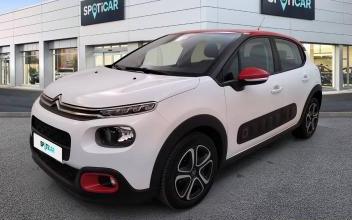 Citroën C3 Ecully