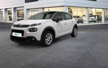 Citroën C3 Cesson-Sévigné