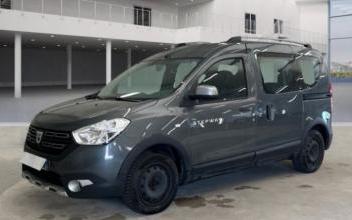 Dacia Dokker Voreppe