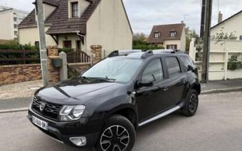 Dacia duster Pierrelaye
