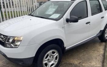 Dacia Duster Alençon