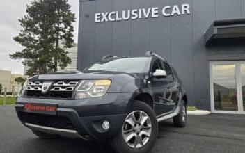 Dacia duster Bourg-en-Bresse