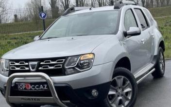 Dacia Duster La-Chapelle-d'Armentières