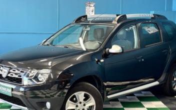 Dacia Duster Royan