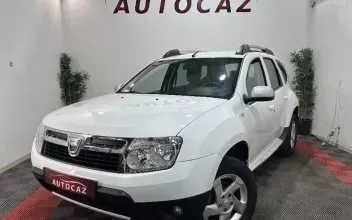 Dacia Duster Thiers