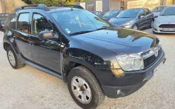 Dacia Duster Les-Pennes-Mirabeau