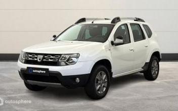 Dacia duster Villemomble