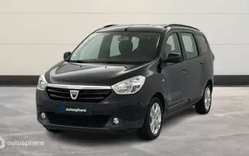 Dacia Lodgy Maubeuge