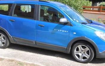 Dacia lodgy Normanville