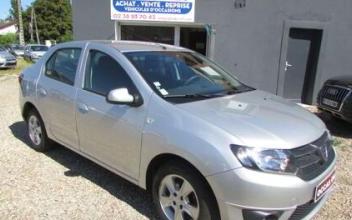 Dacia logan Solterre