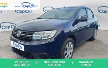 Dacia logan Fondettes