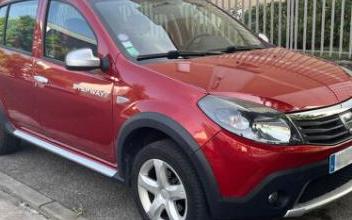 Dacia sandero Toulouse