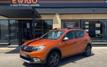 Dacia Sandero Marignane