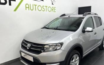 Dacia Sandero Brest
