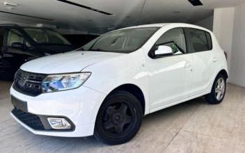 Dacia Sandero Le-Cannet