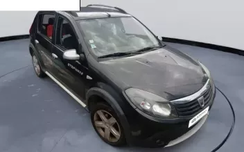 Dacia Sandero Concarneau