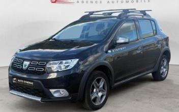 Dacia sandero Aubagne