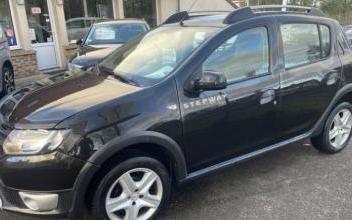 Dacia Sandero Alençon