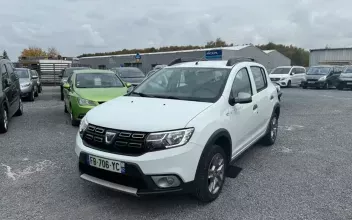 Dacia Sandero Douai