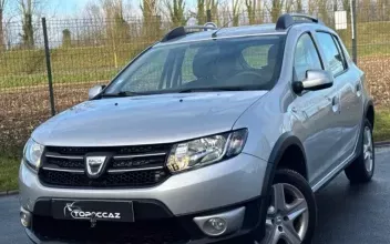 Dacia Sandero La-Chapelle-d'Armentières