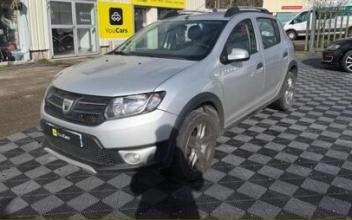 Dacia sandero Orgeval