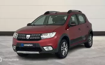Dacia Sandero Romilly-sur-Seine