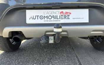Dacia sandero Sausheim