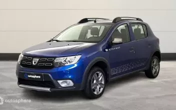 Dacia Sandero Créteil