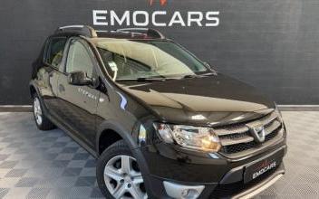 Dacia Sandero Bessoncourt