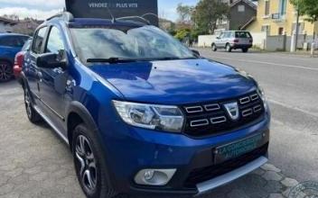 Dacia sandero Aire-sur-l'Adour