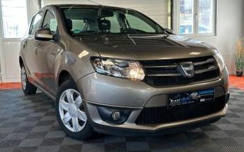 Dacia Sandero Piennes