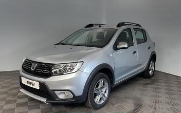 DACIA SANDERO Saint-Quentin