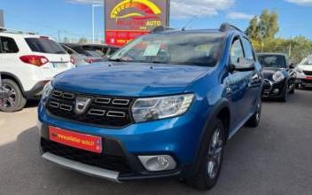 Dacia Sandero Perpignan