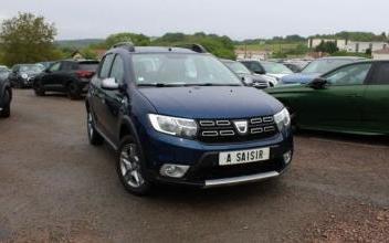 Dacia Sandero Xertigny