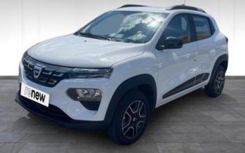 Dacia spring Aubenas