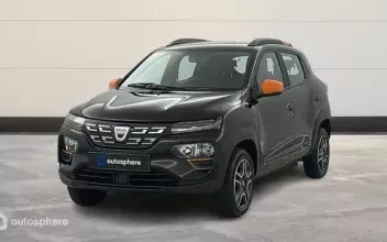 Dacia Spring Haubourdin