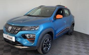 DACIA SPRING Vernon