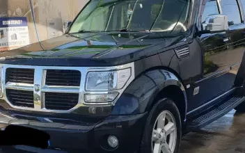 Dodge Nitro Le-Molay-Littry