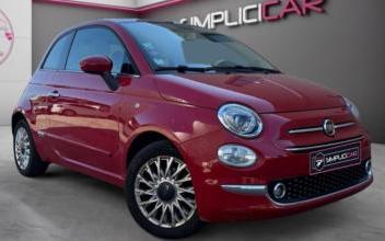 Fiat 500 Genay