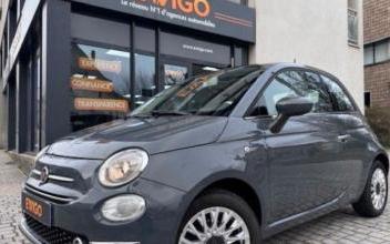 Fiat 500 Limoges