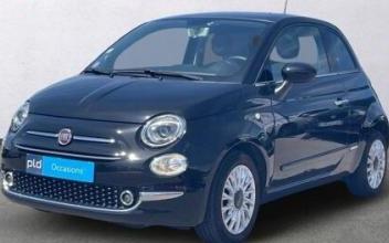 Fiat 500 Saint-Victoret