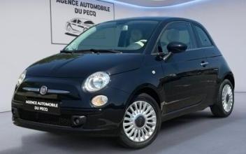 Fiat 500 Le-Pecq
