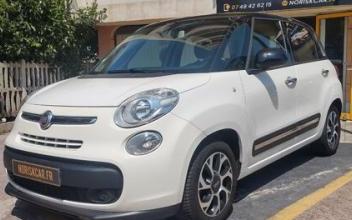 Fiat 500 l Antibes