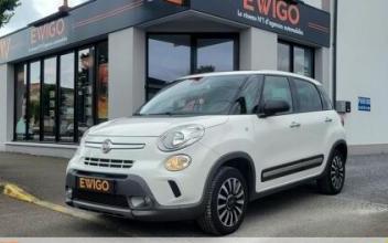 Fiat 500 l Mont-de-Marsan