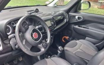 Fiat 500 l L'Union