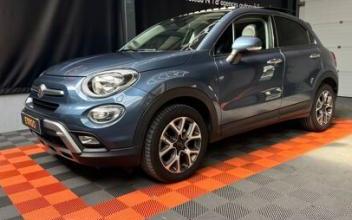 Fiat 500 x Reims