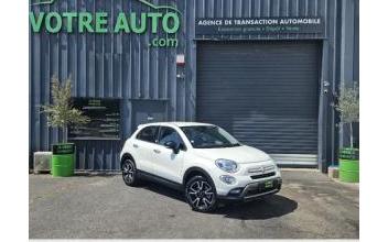 Fiat 500 x Béziers